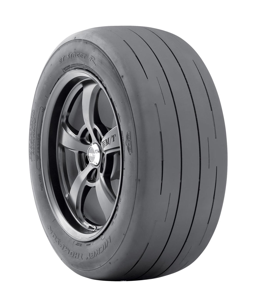 Mickey Thompson 90000024650 Street Lite Wheel, 15 x 15 Bs 6.5 Bp 5